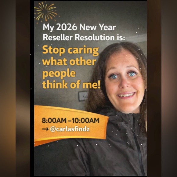 @carlasfindz is LIVE Now. Please like this post to be notified when I go live. - Picture 6 of 6